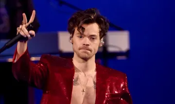 Harry Styles: Konzert in São Paulo muss wegen Erkrankung abgesagt werden