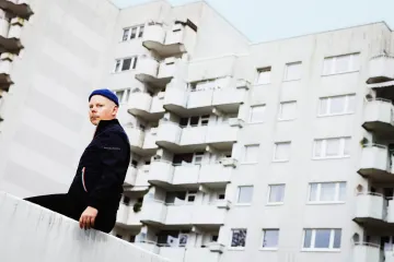 Singende Fußballer und ihre WM-Songs: König Boris checkt