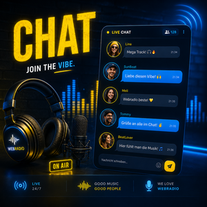 Chat öffnen