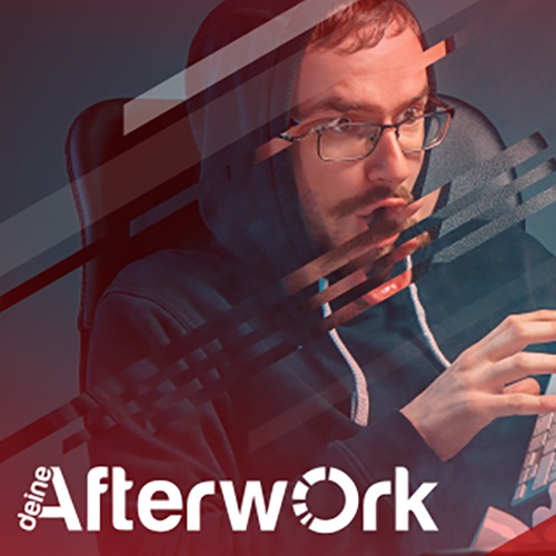 Flyer von Benjamin Ott