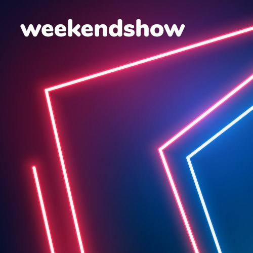 Flyer von Daniel Struger