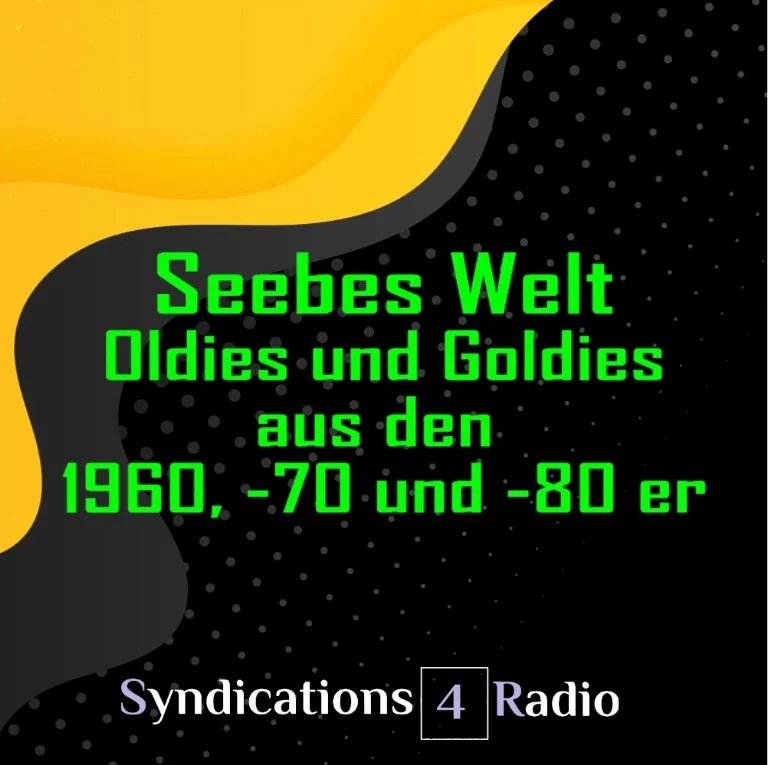Flyer von Seebe Janssen