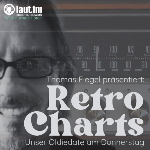 Flyer von Thomas Flegel