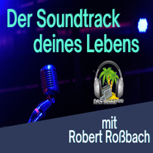 Flyer von Robert Rossbach