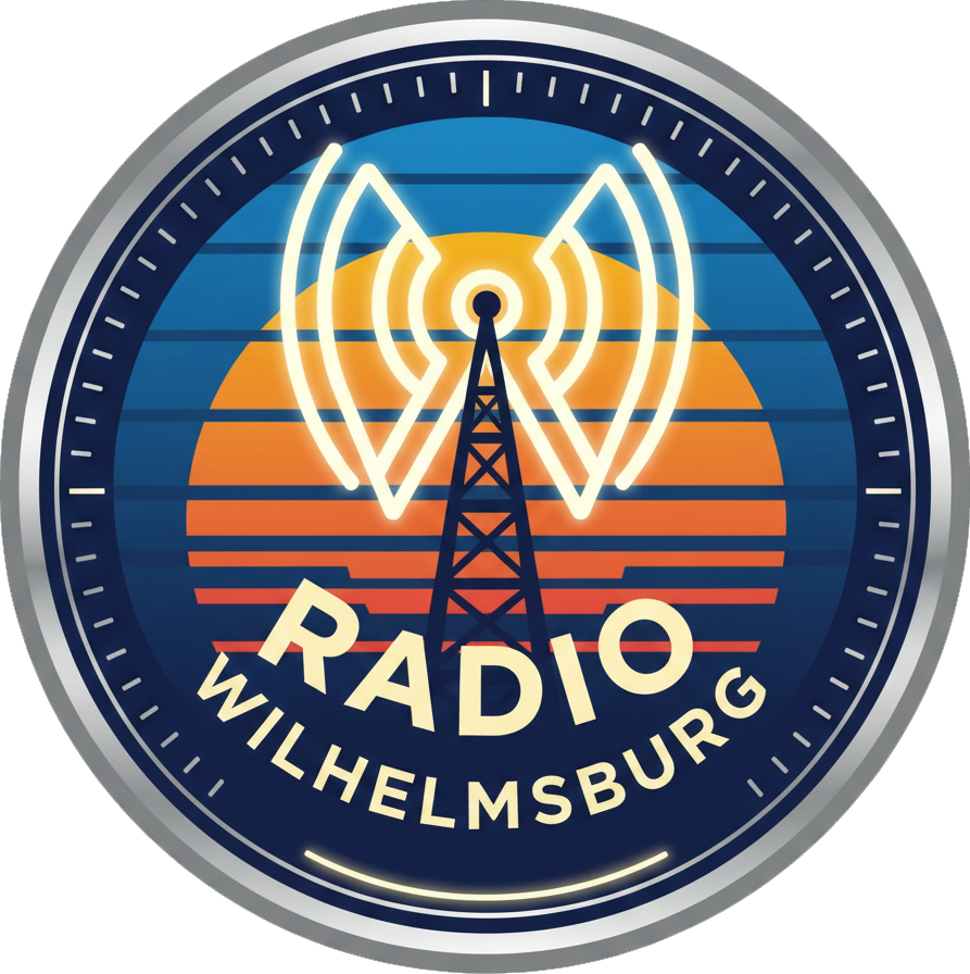 Cover Radio Wilhelmsburg