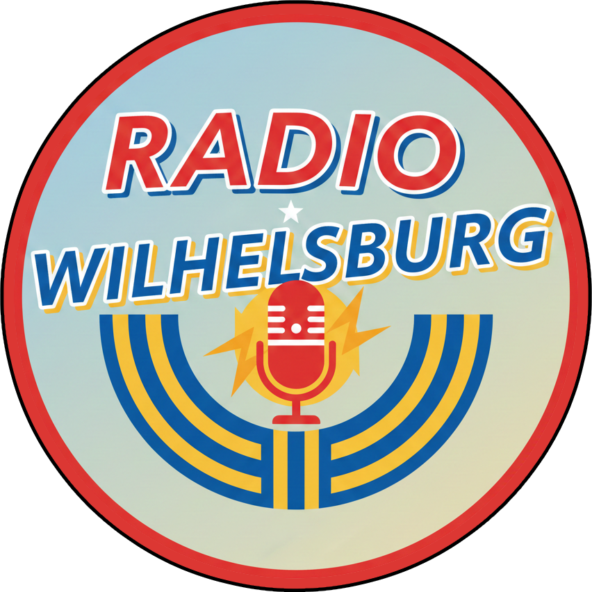 Radio Wilhelmsburg Live Stream Logo