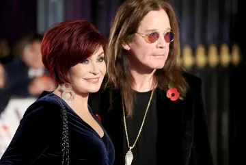 Ozzy Osbourne & sein KI-Avatar: Sharon Osbourne schlägt zurück