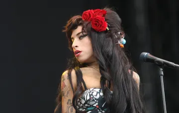 Amy Winehouse: So trauert 15 Jahre später die ganze Welt