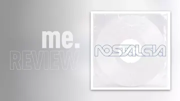 Review: RIN – NOSTALGIA: Pistazienfarbe und Heimweh