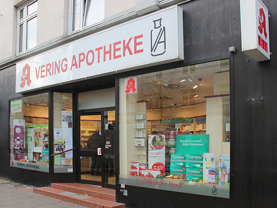 Vering-Apotheke