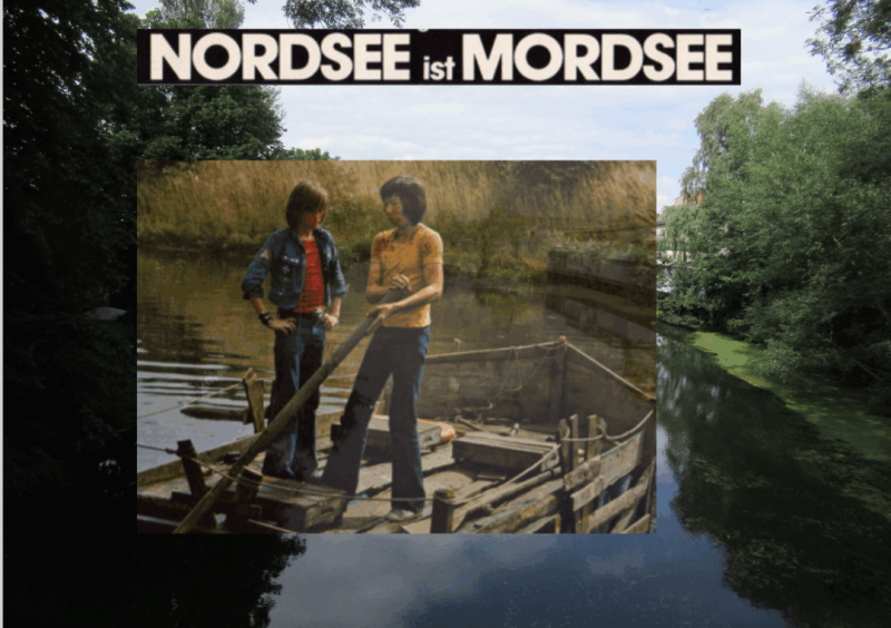 Am Veringkanal fing alles an