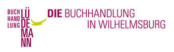 Logo von Buchhandlung Lüdemann
