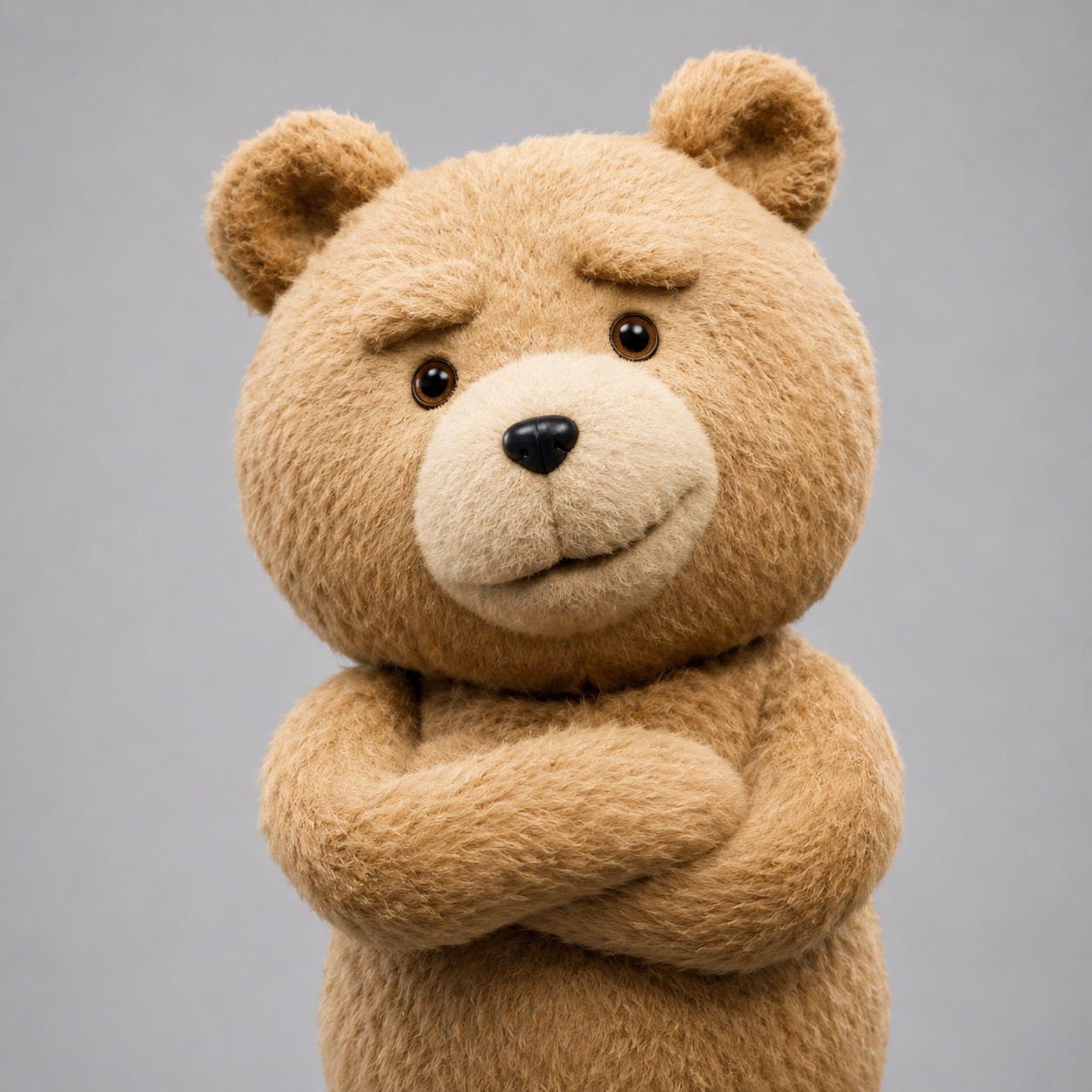 Moderatorenbild Ted