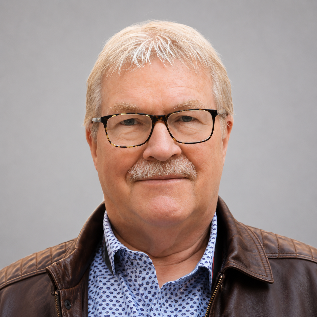 Moderatorenbild Seebe Janssen