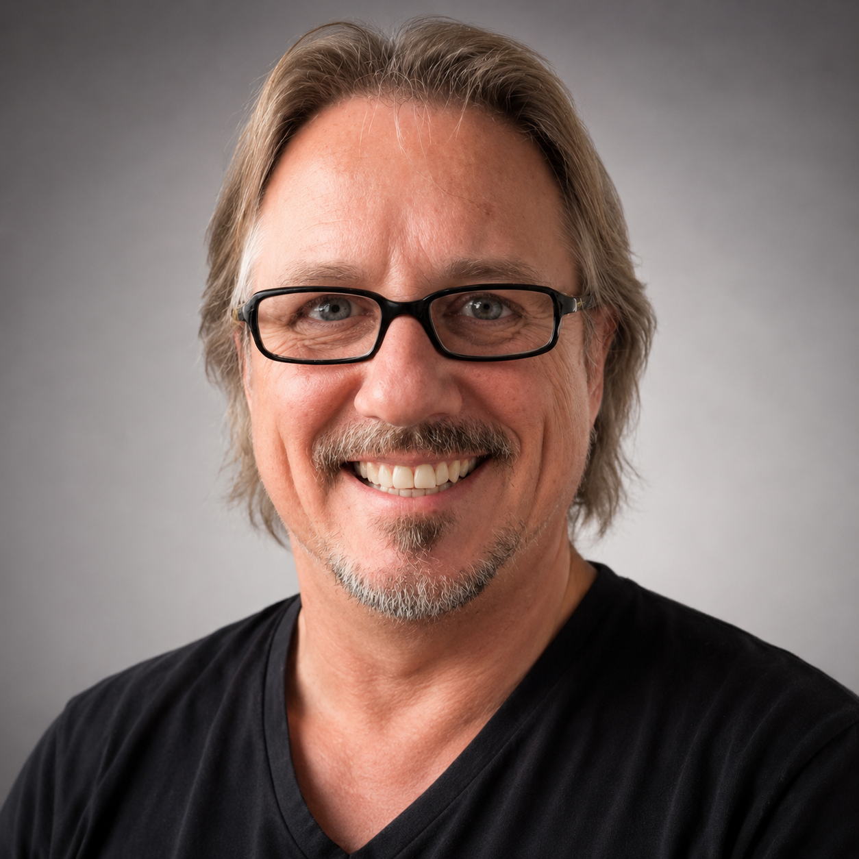 Moderatorenbild Thomas Flegel