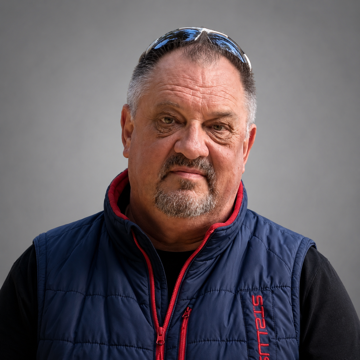Moderatorenbild Andreas