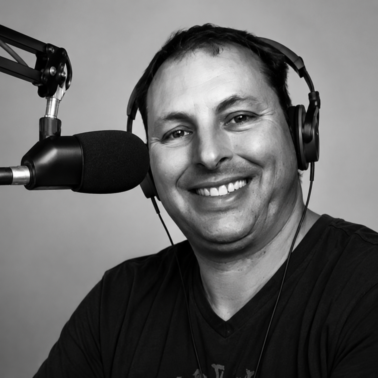 Moderatorenbild Daniel Struger