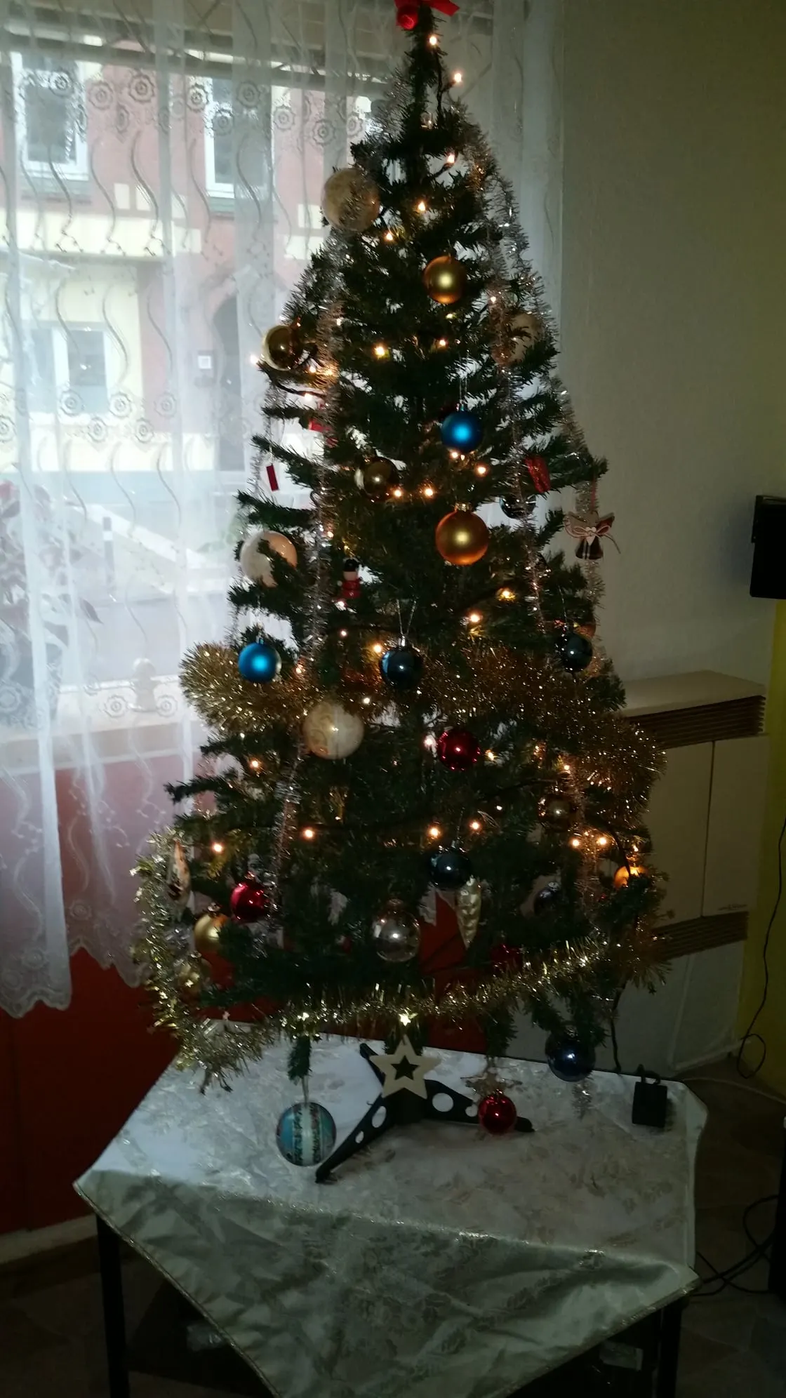 Weihnachten 2020