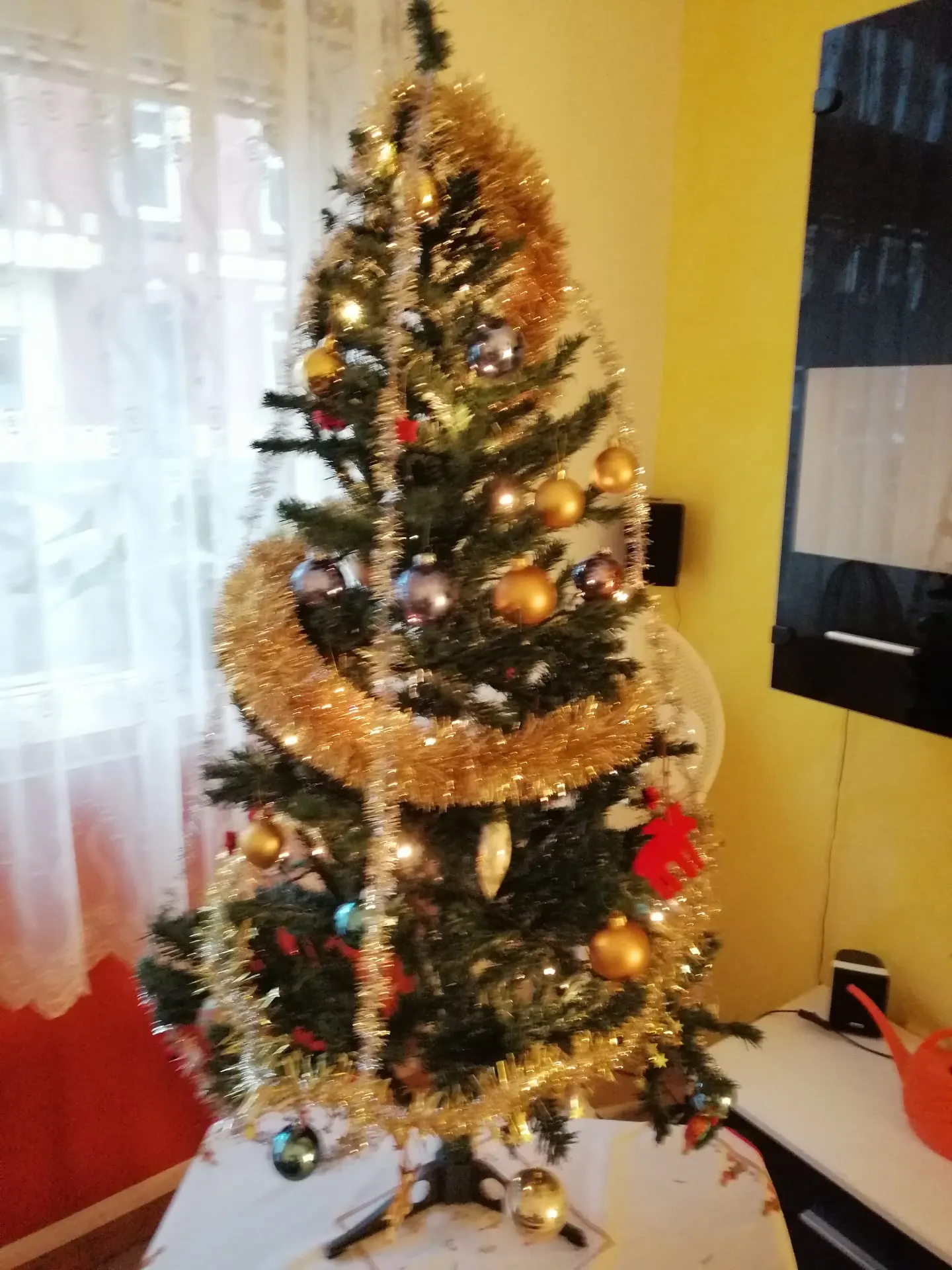 Weihnachten 2021